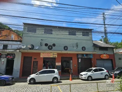 Sala Comercial para alugar, 80m² no Quarteirão Brasileiro, Petrópolis