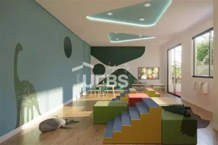 Apartamento com 3 Quartos à venda, 112m² no Serrinha, Goiânia