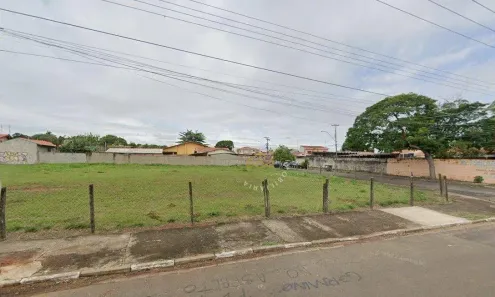 Lote/Terreno à venda, 360m² no Barão Geraldo, Campinas