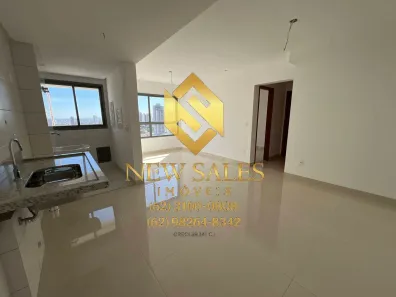 Apartamento com 2 Quartos à venda, 65m² no Jardim América, Goiânia