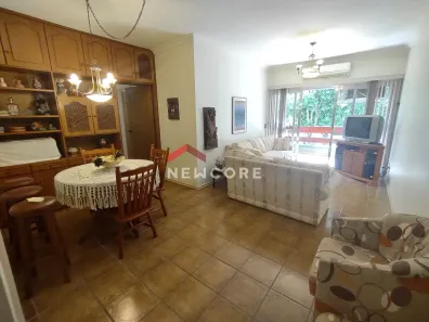 Apartamento com 3 Quartos à venda, 106m² no Enseada, Guarujá