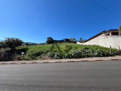 Lote/Terreno à venda, 750m² no Loteamento Jardim Gustavo, Serra Negra