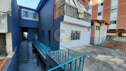 Casa com 4 Quartos à venda, 244m² no Sumaré, São Paulo