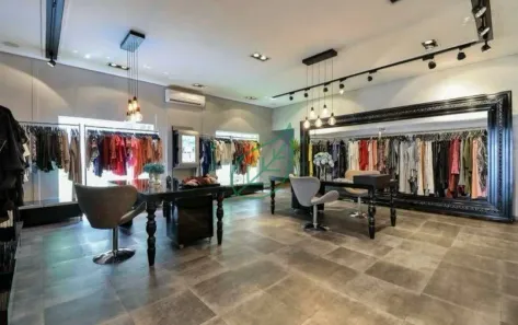 Imóvel Comercial à venda, 350m² no Vila Nova Conceição, São Paulo