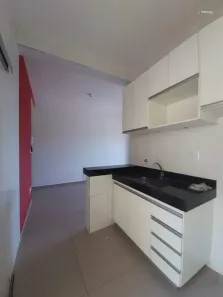Casa com 3 Quartos para alugar, 64m² no Novo Centro, Santa Luzia