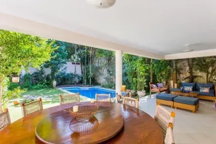 Sobrado com 4 Quartos à venda, 765m² no Santo Amaro, São Paulo