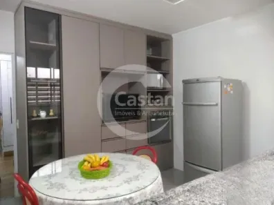 Sobrado com 4 Quartos à venda, 144m² no Mooca, São Paulo