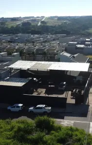 Galpão/Depósito/Armazém à venda, 60m² no Residencial Cerejeiras, Anápolis