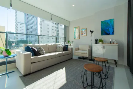 Apartamento com 3 Quartos à venda, 140m² no Perdizes, São Paulo