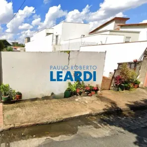 Lote/Terreno à venda, 500m² no Brooklin Paulista, São Paulo