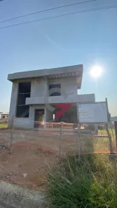 Casa de Condomínio com 3 Quartos à venda, 247m² no Vale dos Cristais, Taubaté