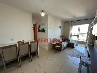 Apartamento com 3 Quartos à venda, 71m² no Quinta Ranieri, Bauru