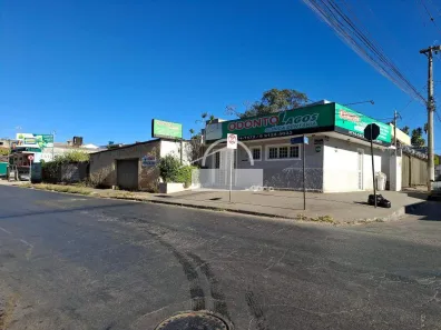 Ponto Comercial à venda, 240m² no Emília, Sete Lagoas