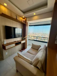 Apartamento com 2 Quartos à venda, 37m² no km 18, Osasco