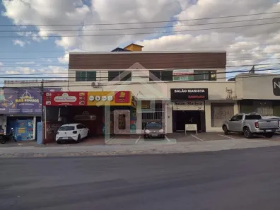Sala Comercial para alugar, 25m² no Setor Sul, Goiânia
