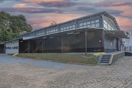 Galpão/Depósito/Armazém à venda, 939m² no Lageadinho, Cotia