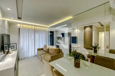 Apartamento com 2 Quartos à venda, 57m² no Brás, São Paulo