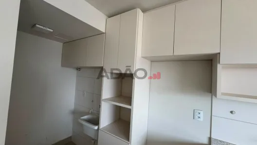 Apartamento com 2 Quartos à venda, 70m² no Setor Pedro Ludovico, Goiânia