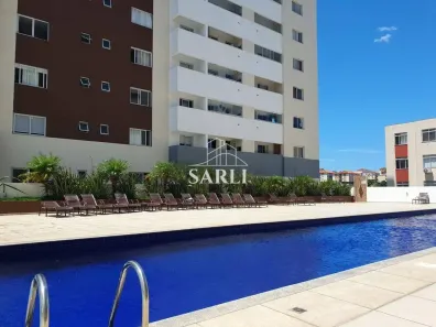 Apartamento com 2 Quartos à venda, 64m² no Areias, São José