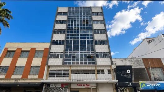 Apartamento com 3 Quartos para alugar, 86m² no São Mateus, Juiz de Fora