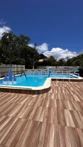 Casa de Condomínio com 5 Quartos à venda, 1160m² no Vilas do Atlântico, Lauro de Freitas