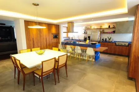 Apartamento com 4 Quartos à venda, 300m² no Sumaré, São Paulo
