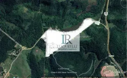 Lote/Terreno à venda, 138361m² no Pinheiros, Cajamar