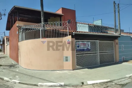 Casa com 3 Quartos à venda, 251m² no Central Parque Sorocaba, Sorocaba