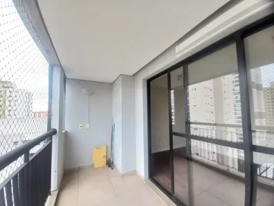 Apartamento com 1 Quarto para alugar, 31m² no Vila da Saúde, São Paulo