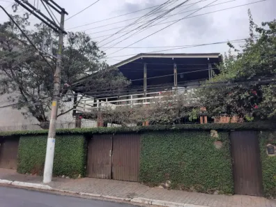 Casa com 4 Quartos à venda, 349m² no Rudge Ramos, São Bernardo do Campo