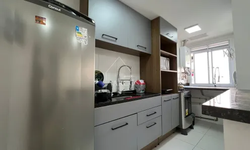 Apartamento com 2 Quartos à venda, 57m² no Itaipava, Petrópolis