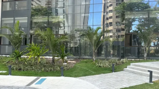 Apartamento com 3 Quartos para alugar, 135m² no Boa Viagem, Recife