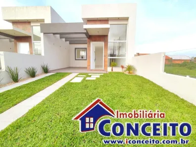 Casa com 2 Quartos à venda, 92m² no Imbé, Imbé