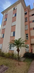 Apartamento com 2 Quartos à venda, 50m² no Jardim Monte Alto, Campinas