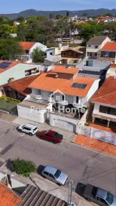 Sobrado com 4 Quartos à venda, 395m² no Vila Rica, Atibaia
