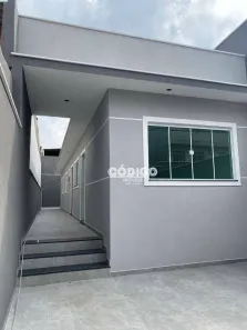 Casa com 2 Quartos à venda, 73m² no Jardim Paulista, Guarulhos