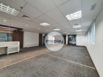 Sala Comercial à venda, 201m² no Vila Olímpia, São Paulo