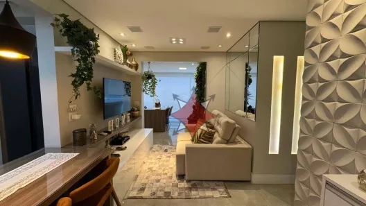 Apartamento com 2 Quartos à venda, 65m² no Tatuapé, São Paulo