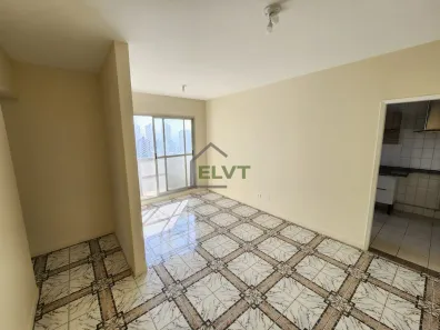 Apartamento com 2 Quartos à venda, 63m² no Jaguaribe, Osasco