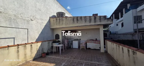 Casa com 2 Quartos à venda, 60m² no Parque Pinheiros, Taboão da Serra