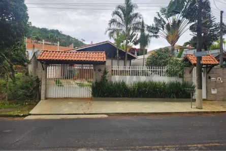Casa com 3 Quartos à venda, 300m² no Jardim Meridien, Águas de Lindóia