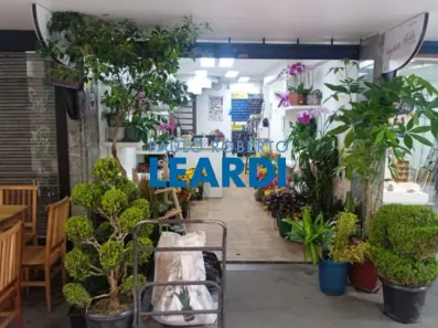 Ponto Comercial à venda, 55m² no Bela Vista, São Paulo