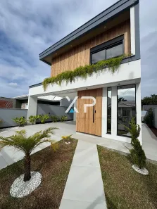 Casa com 3 Quartos à venda, 115m² no Forquilhas, São José
