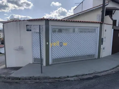 Casa com 3 Quartos à venda, 155m² no Arujamérica, Arujá