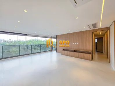 Apartamento com 3 Quartos à venda, 142m² no Jardim Panorama, São Paulo