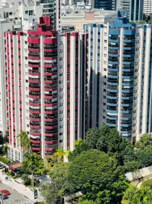 Apartamento com 3 Quartos à venda, 139m² no Jardim Anália Franco, São Paulo