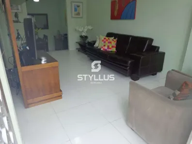 Casa de Condomínio com 3 Quartos à venda, 84m² no Inhaúma, Rio de Janeiro