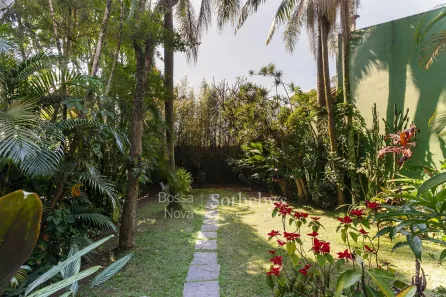 Casa com 4 Quartos à venda, 310m² no Brooklin Paulista, São Paulo