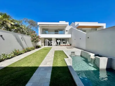 Casa de Condomínio com 4 Quartos à venda, 600m² no Barra da Tijuca, Rio de Janeiro