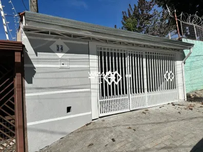 Casa com 2 Quartos à venda, 110m² no Jardim Itanguá, Sorocaba